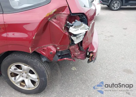 2014 Subaru Forester 2.5I из США, поврежденный, VIN JF2SJAAC9EH538372